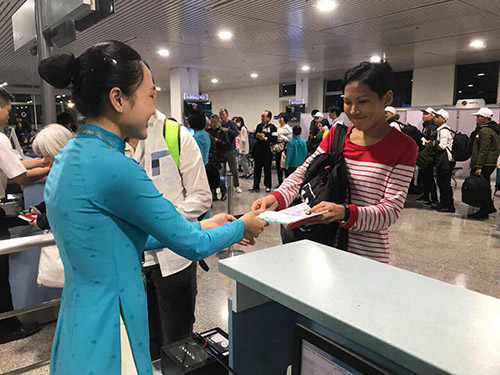 Hàng vạn hành khách nhận lì xì từ Vietnam Airlines-4