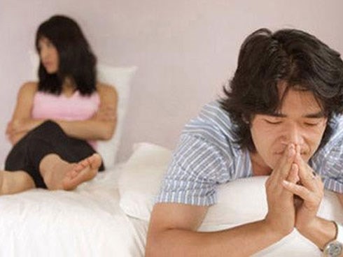 Choáng váng khi biết mình bị vô sinh mà vẫn... 