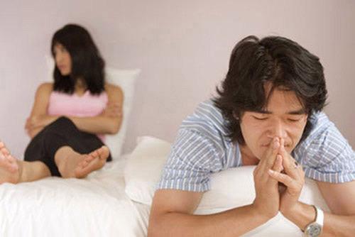 Choáng váng khi biết mình bị vô sinh mà vẫn... đủ nếp, đủ tẻ-1