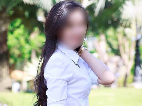 Cô gái bị sát hại, phi tang xác: “Tôi không hiểu sao có người lại ra tay tàn độc với con gái tôi như vậy”