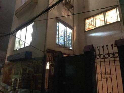 Đã bắt được nghi phạm cưỡng hiếp rồi sát hại nữ sinh trường ĐH Sân khấu Điện ảnh tại phòng trọ