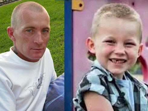 Chỉ vì con trai ăn kẹo không xin phép, người cha vô nhân tính đã gây ra tội ác không thể dung thứ