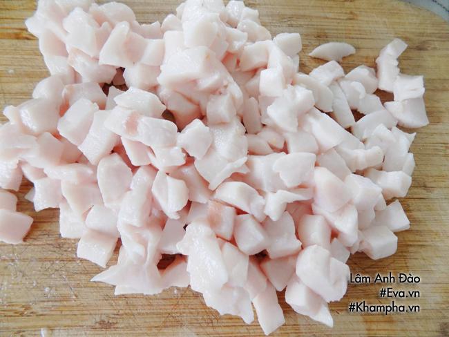 Tóp mỡ chua ngọt rẻ tiền mà trôi cơm-2