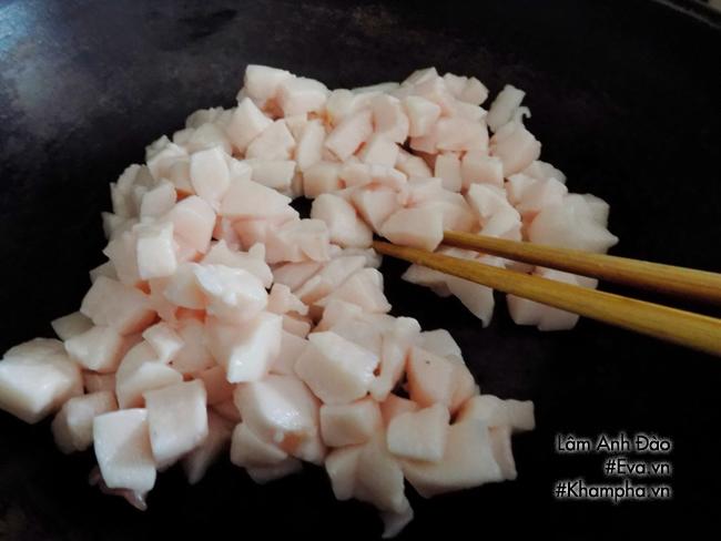 Tóp mỡ chua ngọt rẻ tiền mà trôi cơm-3