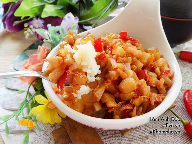 Tóp mỡ chua ngọt rẻ tiền mà trôi cơm-7