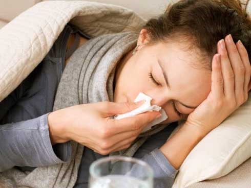 Đang mùa dịch cúm A/H1N1, bạn đã biết các dấu hiệu nhận biết căn bệnh này chưa?