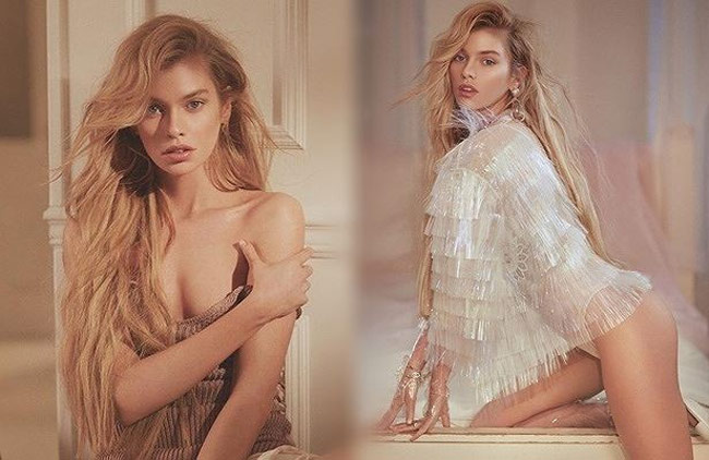 Người phụ nữ đẹp nhất thế giới 2016 hành xác để đẹp mãi tuổi đôi mươi-12