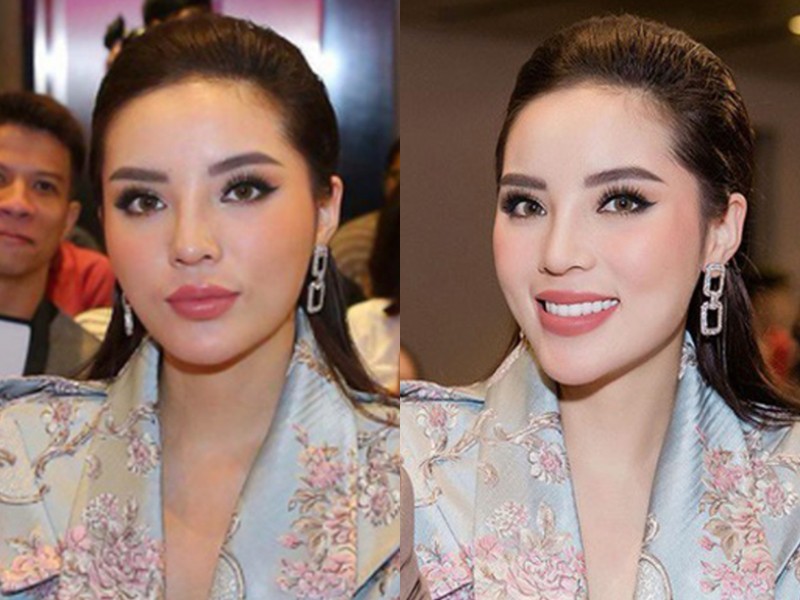 Dù là Hoa hậu, hotgirl hay mỹ nhân hàng đầu showbiz cũng phải nhờ tới photoshop mà thôi-1