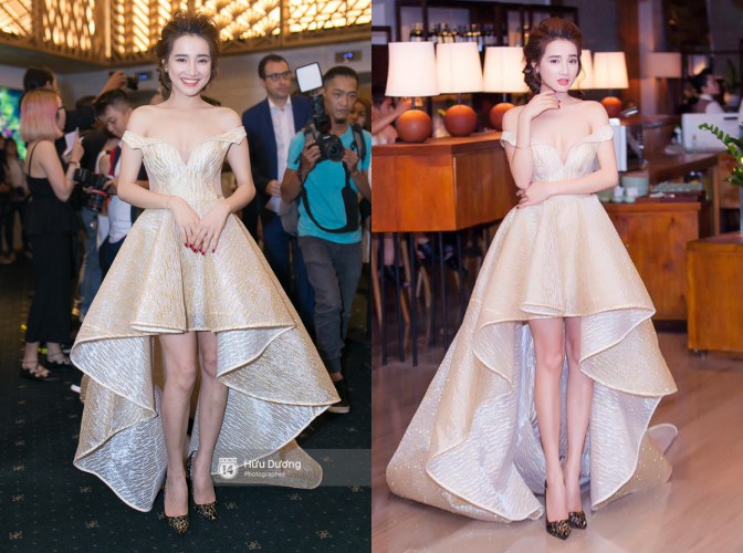 Dù là Hoa hậu, hotgirl hay mỹ nhân hàng đầu showbiz cũng phải nhờ tới photoshop mà thôi-6