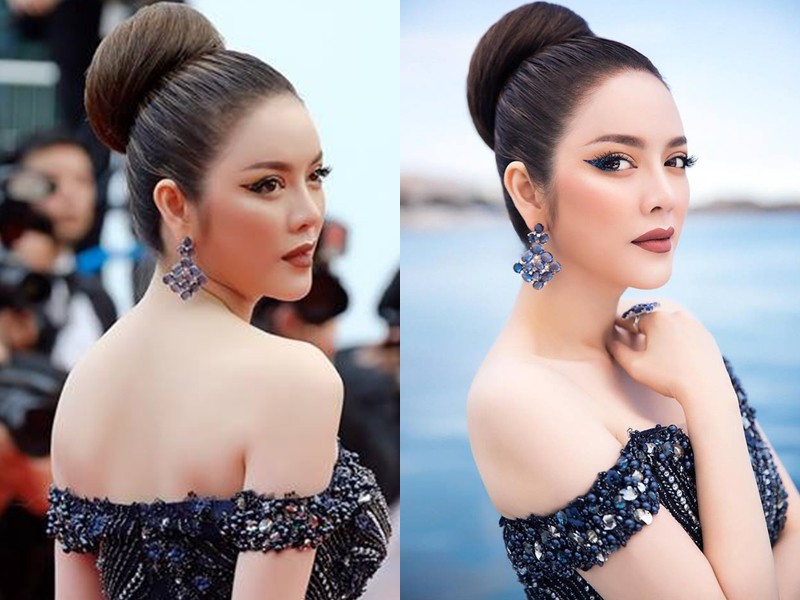 Dù là Hoa hậu, hotgirl hay mỹ nhân hàng đầu showbiz cũng phải nhờ tới photoshop mà thôi-2