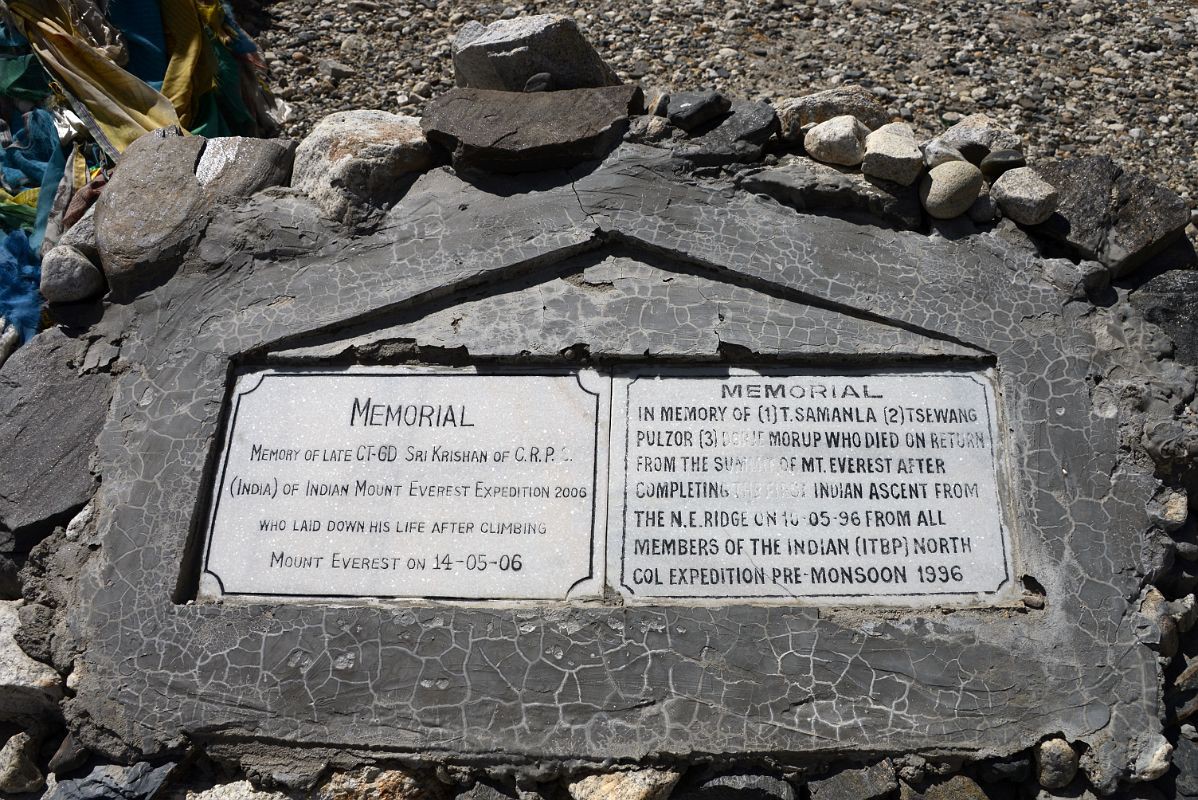Câu chuyện của Giày Xanh - xác chết nổi tiếng nhất trên đỉnh Everest, cột mốc chỉ đường cho dân leo núi-6