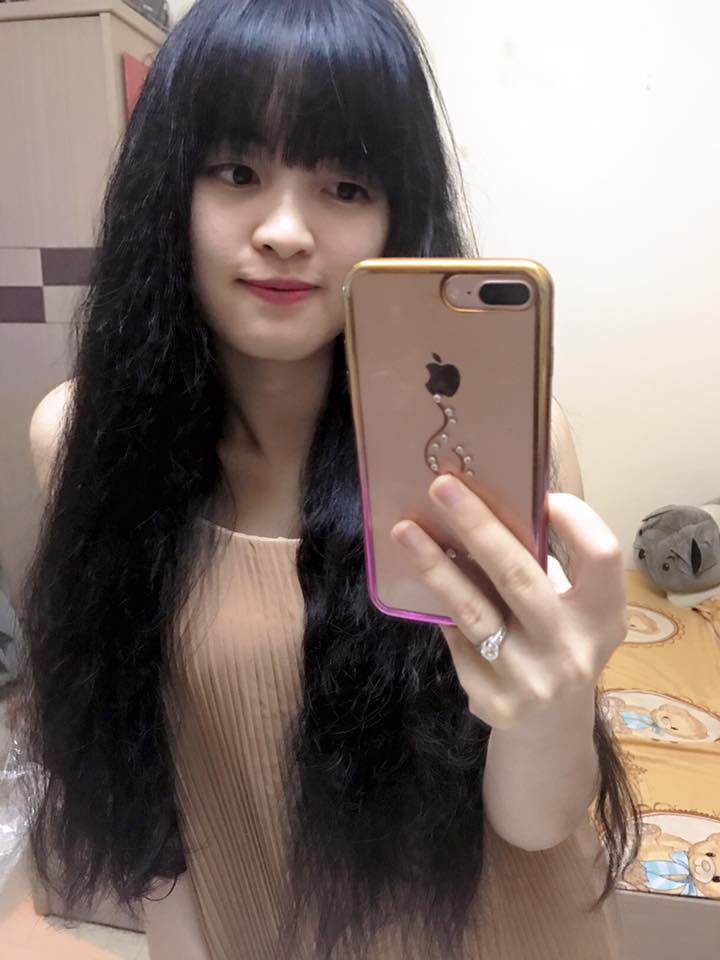 9x nhận nuôi bé Yến Nhi khoe ảnh chồng đi học tiền sản thay vợ khiến chị em ghen tị-3