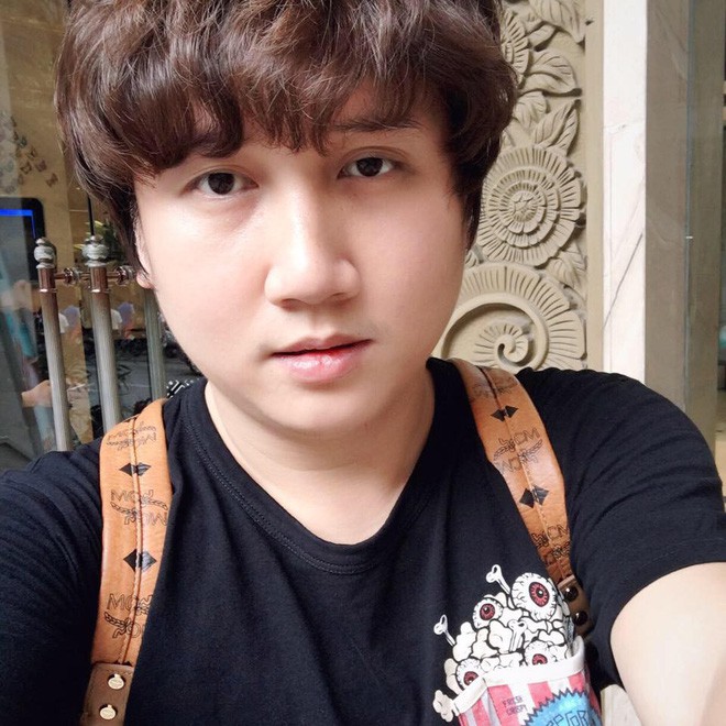 Sao Vbiz và nỗ lực giảm cân để lột xác: Mr. Siro giảm 17 kg nghe thôi đã sốc-1