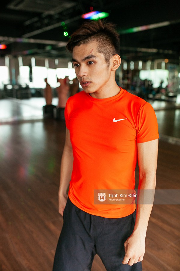 Sao Vbiz và nỗ lực giảm cân để lột xác: Mr. Siro giảm 17 kg nghe thôi đã sốc-39