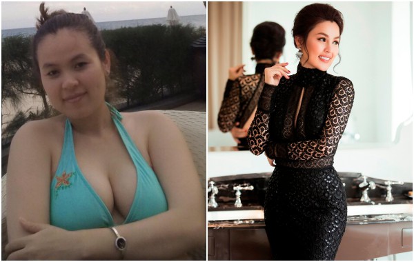 Sao Vbiz và nỗ lực giảm cân để lột xác: Mr. Siro giảm 17 kg nghe thôi đã sốc-43