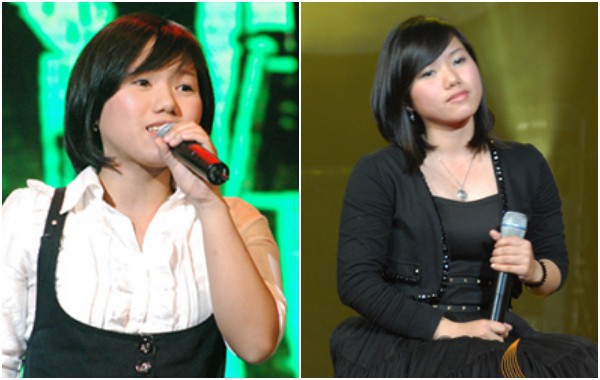 Sao Vbiz và nỗ lực giảm cân để lột xác: Mr. Siro giảm 17 kg nghe thôi đã sốc-25