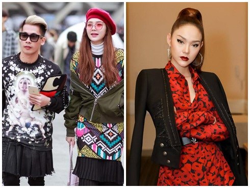 Lên tiếng tố HLV Minh Hằng, chàng stylist bị khán giả chỉ trích không ngừng