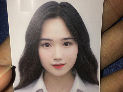 Không chỉ Á hậu 2 Thúy An, ĐH Hutech còn có nhiều nữ sinh nổi tiếng-16