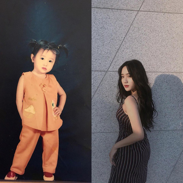 Hot girl ảnh thẻ” học giỏi, làm người mẫu kiếm 20 triệu đồng/tháng-2