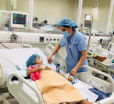 Từ vụ bé gái tử vong vì ngộ độc thịt cóc, chuyên gia cảnh báo phải ngừng ngay điều này-1