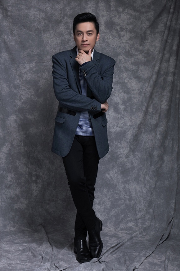 Lam Trường phong độ, trẻ trung bất chấp 44 tuổi-10