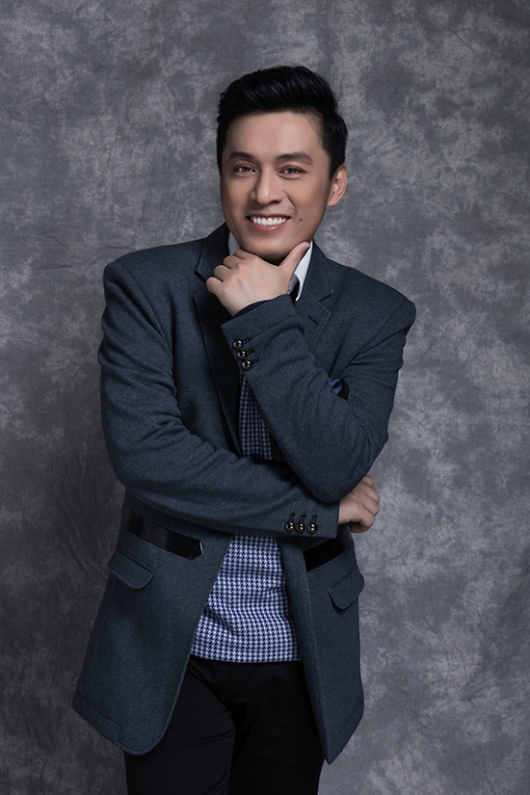 Lam Trường phong độ, trẻ trung bất chấp 44 tuổi-11