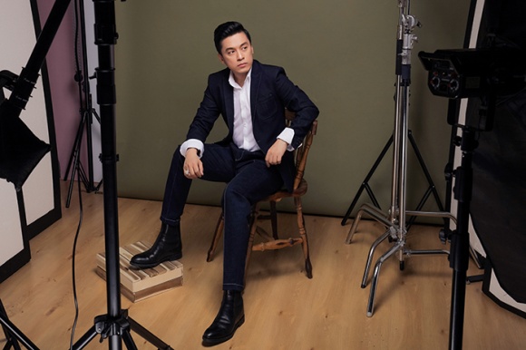 Lam Trường phong độ, trẻ trung bất chấp 44 tuổi-2