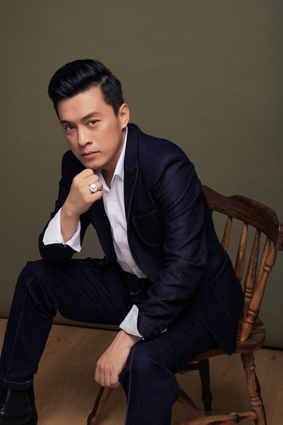 Lam Trường phong độ, trẻ trung bất chấp 44 tuổi-3