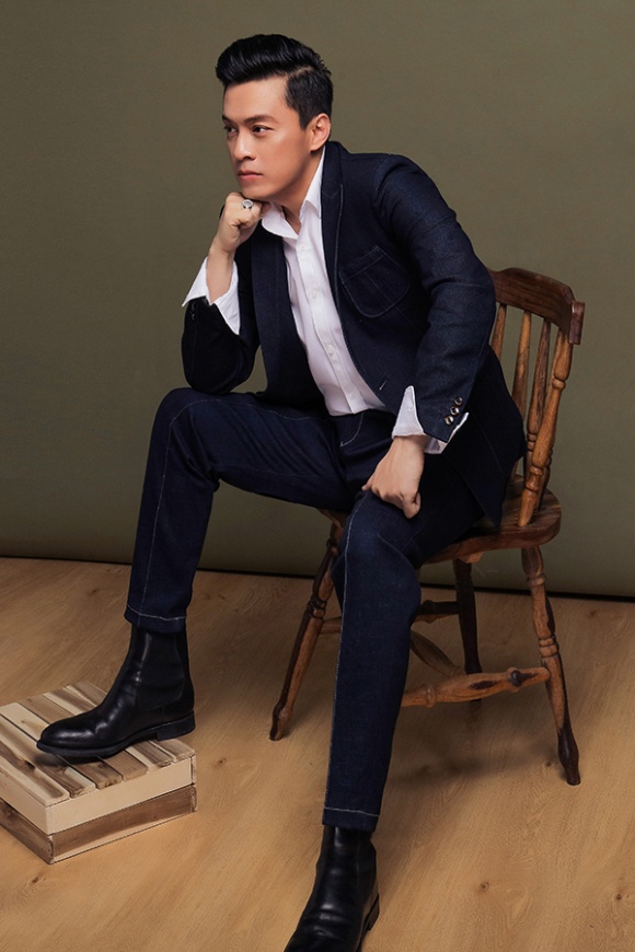 Lam Trường phong độ, trẻ trung bất chấp 44 tuổi-4