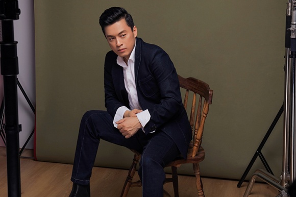 Lam Trường phong độ, trẻ trung bất chấp 44 tuổi-5