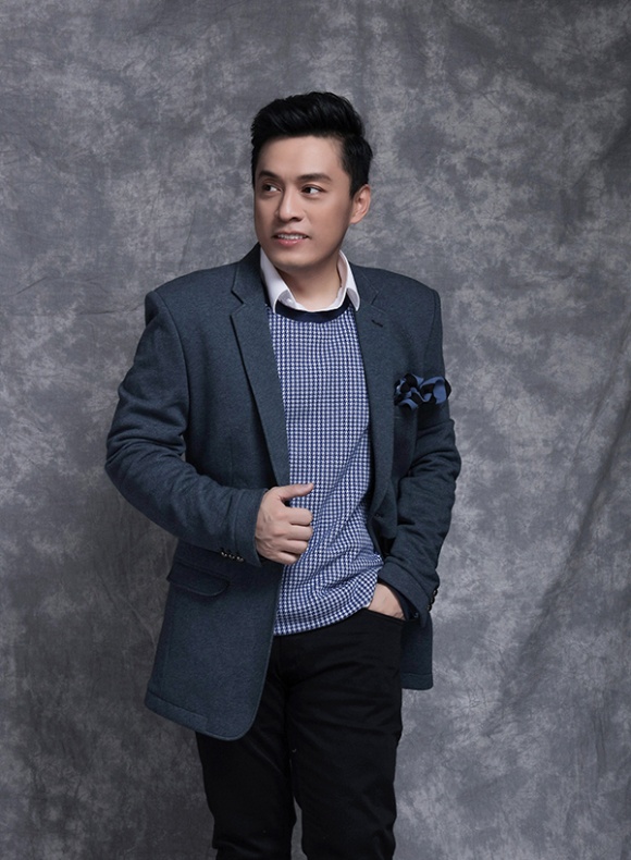 Lam Trường phong độ, trẻ trung bất chấp 44 tuổi-9