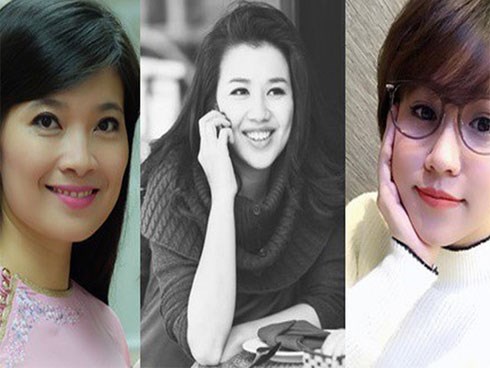 Cuộc sống hiện tại của 4 nữ BTV đình đám sau khi rời VTV, riêng Trúc Mai là thay đổi chóng mặt