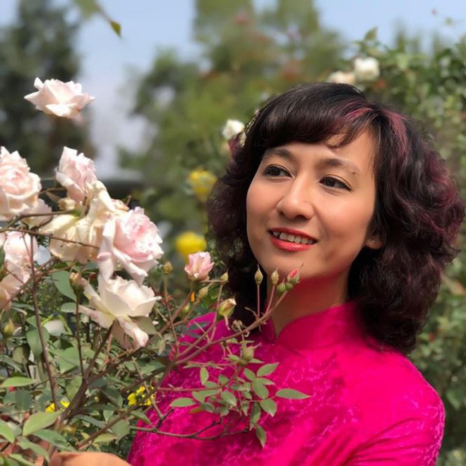 Cuộc sống hiện tại của 4 nữ BTV đình đám sau khi rời VTV, riêng Trúc Mai là thay đổi chóng mặt-2