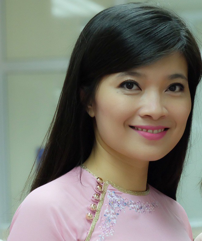 Cuộc sống hiện tại của 4 nữ BTV đình đám sau khi rời VTV, riêng Trúc Mai là thay đổi chóng mặt-11