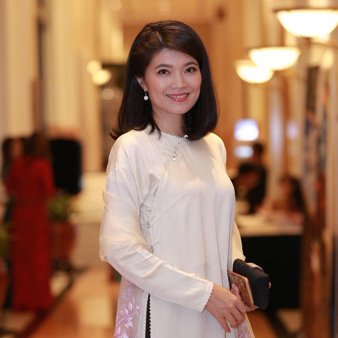 Cuộc sống hiện tại của 4 nữ BTV đình đám sau khi rời VTV, riêng Trúc Mai là thay đổi chóng mặt-12