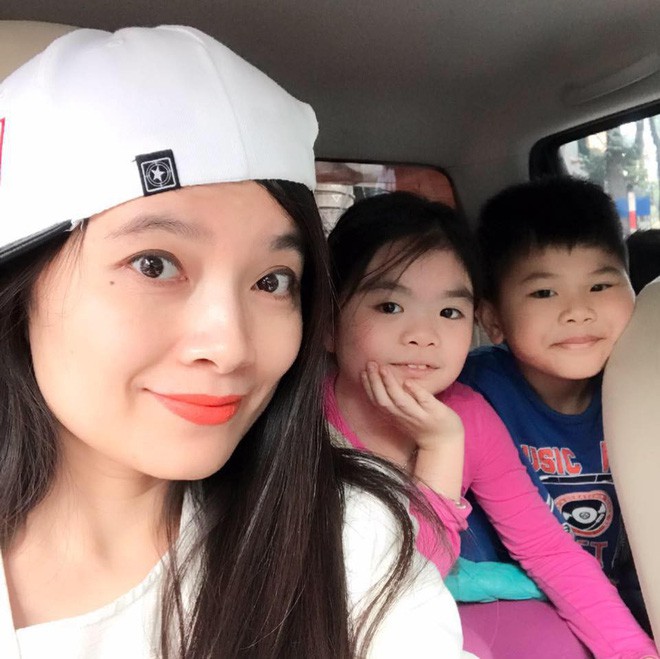 Cuộc sống hiện tại của 4 nữ BTV đình đám sau khi rời VTV, riêng Trúc Mai là thay đổi chóng mặt-14