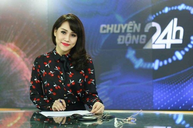 Cuộc sống hiện tại của 4 nữ BTV đình đám sau khi rời VTV, riêng Trúc Mai là thay đổi chóng mặt-17