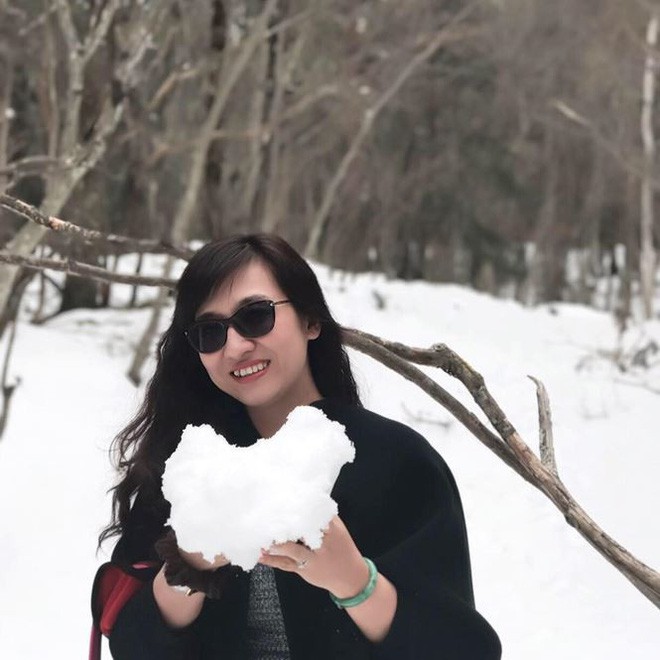 Cuộc sống hiện tại của 4 nữ BTV đình đám sau khi rời VTV, riêng Trúc Mai là thay đổi chóng mặt-3