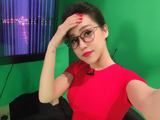 Cuộc sống hiện tại của 4 nữ BTV đình đám sau khi rời VTV, riêng Trúc Mai là thay đổi chóng mặt-21