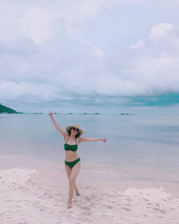 Cuộc sống hiện tại của 4 nữ BTV đình đám sau khi rời VTV, riêng Trúc Mai là thay đổi chóng mặt-22