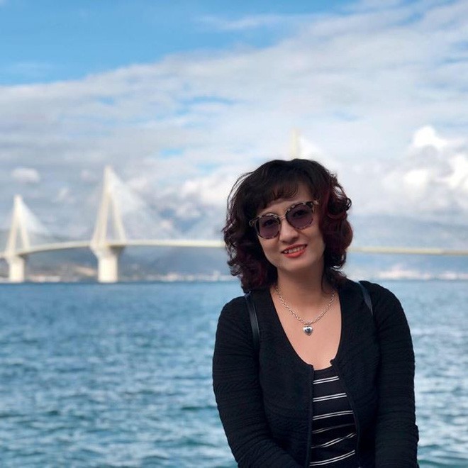 Cuộc sống hiện tại của 4 nữ BTV đình đám sau khi rời VTV, riêng Trúc Mai là thay đổi chóng mặt-5