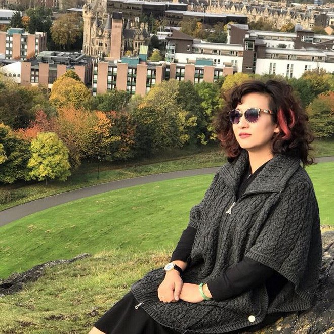 Cuộc sống hiện tại của 4 nữ BTV đình đám sau khi rời VTV, riêng Trúc Mai là thay đổi chóng mặt-6