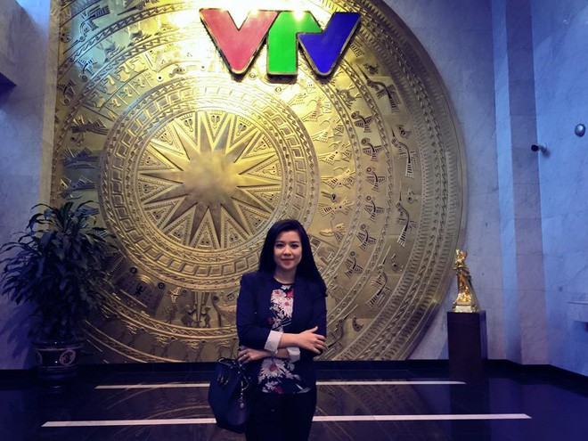 Cuộc sống hiện tại của 4 nữ BTV đình đám sau khi rời VTV, riêng Trúc Mai là thay đổi chóng mặt-8