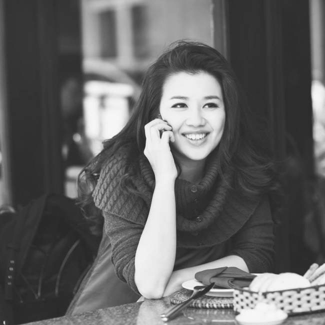 Cuộc sống hiện tại của 4 nữ BTV đình đám sau khi rời VTV, riêng Trúc Mai là thay đổi chóng mặt-10