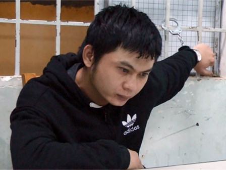 Chân dung gã trai sát hại, phân xác bạn gái phi tang