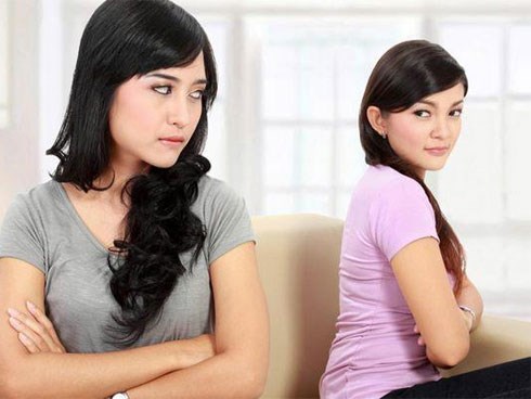 Quản lý cả trăm người trong công ty được nhưng có một người tôi đành chịu bó tay