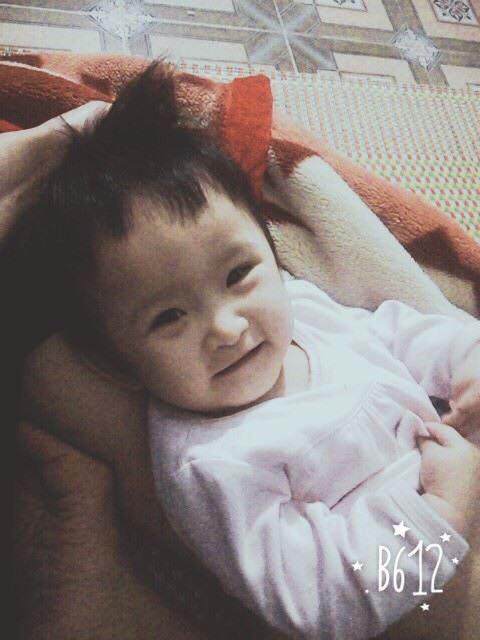 Tưởng chỉ ốm sốt thường, mẹ ngỡ ngàng sau 1 tháng đi viện, con về với thân hình co quắp-5