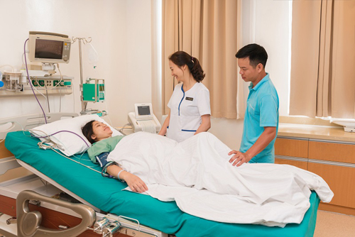 Vinmec Times City nhận chứng chỉ chất lượng JCI lần 2-3