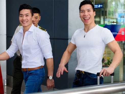 Quốc Cơ đã từng