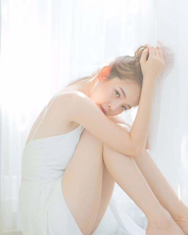 4 thiếu nữ Thái Lan tuyệt xinh được vạn chàng trai coi là tình trong mộng-9